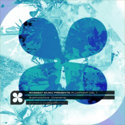 Cover Submorphics - Cinerama (Primitive Instinct Remix)