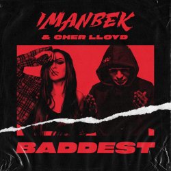 Cover Imanbek - Dope