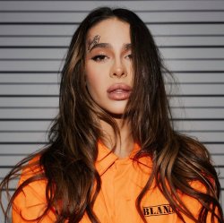 Cover BLANKA - Guilty