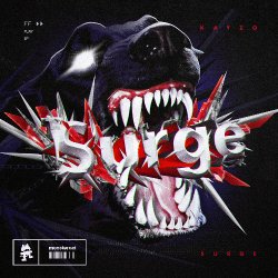 Cover Kayzo - Surge