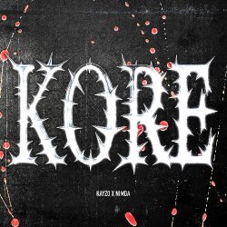 Cover Kayzo & Nimda - Kore