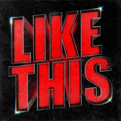 Cover Blanke & EDDIE - Like This