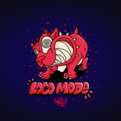 Cover Monxx - LOCO MODO