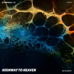 Cover Ray & Auryn - Highway To Heaven