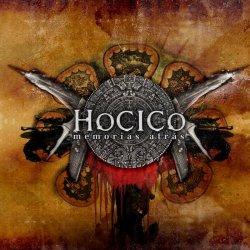 Cover Hocico - Ofensor