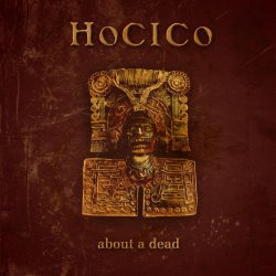 Cover Hocico - La Marcha de los Enterrados