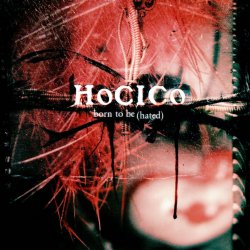 Cover Hocico - Come and Eat It!