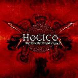 Cover Hocico - Reincarnate