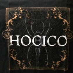 Cover Hocico - Never Be Tamed