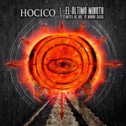 Cover Hocico - Silencio en la Tierra de los Sueños