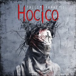 Cover Hocico - Mind Circus