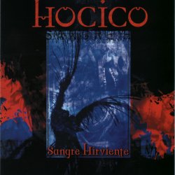Cover Hocico - Open the Gates of Hell