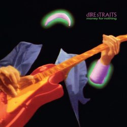 Cover Dire Straits - Money For Nothing