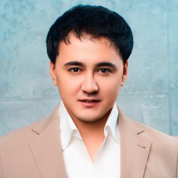 Cover Айбек Қайбулла - Жүрегімді жараладың