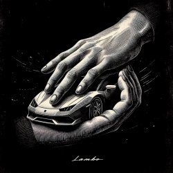 Cover LUCAVEROS & VDOOVX - Lambo