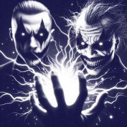 Cover Og Joker - ТОМА ТОМА ФОНК