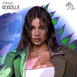 Cover Bearwolf - Godzilla (BAbyBoi Phonk Remix)