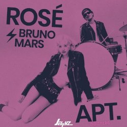 Cover ROSE feat. Bruno Mars - Apt (Artbasses & StrajGer Bootleg)
