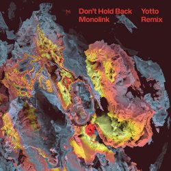 Cover Monolink - Don't Hold Back (Yotto Remix)