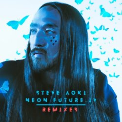 Cover Steve Aoki feat. Felix Jaehn & Jamie Scott - Inside Out (SWACQ Remix)