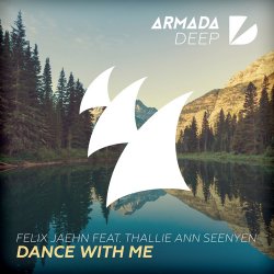 Cover Felix Jaehn feat. Thallie Ann Seenyen - Dance With Me (Original Mix)