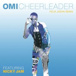 Cover OMI & Felix Jaehn - Cheerleader