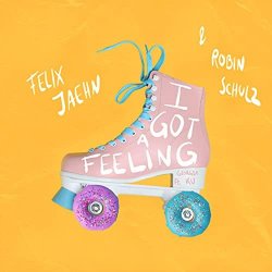 Cover Felix Jaehn & Robin Schulz feat. Georgia Ku - I Got A Feeling