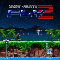 Cover Zivert feat. Niletto - Fly 2