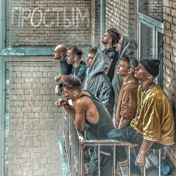 Cover Niletto - Сирень