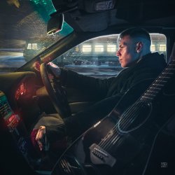 Cover Niletto - Ляля