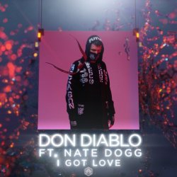 Cover Don Diablo feat. Nate Dogg - I Got Love