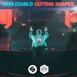Cover Don Diablo - Cutting Shapes