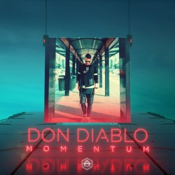 Cover Don Diablo - Momentum