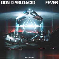 Cover Don Diablo & CID - Fever