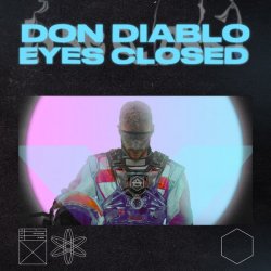 Cover Don Diablo - Eyes Closed