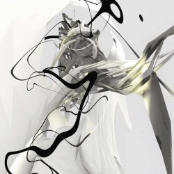 Cover Autechre - Characi
