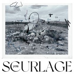 Cover U-Ziq - Brace Yourself Jason