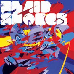 Cover Plaid - Super Positions