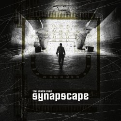 Cover Synapscape - My Last Secret