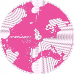 Cover Peace Division - Bodysonic