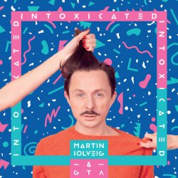 Cover Martin Solveig - My Love