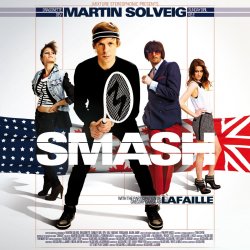 Cover Martin Solveig - Lost