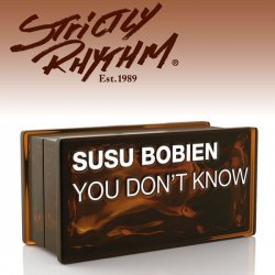 Cover SuSu Bobien - You Don't Know