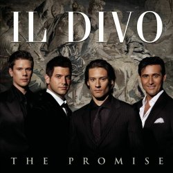 Cover Il Divo & Toni Braxton - The Time Of Our Lives