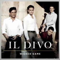 Cover Il Divo - Unforgettable