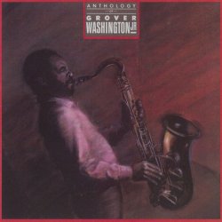 Cover Grover Washington Jr. - Jet Stream