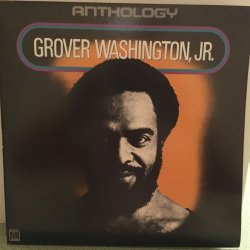 Cover Grover Washington Jr. - GDon't Take Your Love From Me