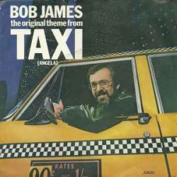 Cover Bob James - Angela