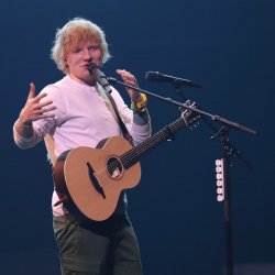 Cover Ed Sheeran - Friends