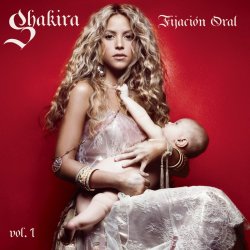 Cover Shakira - Me Enamore